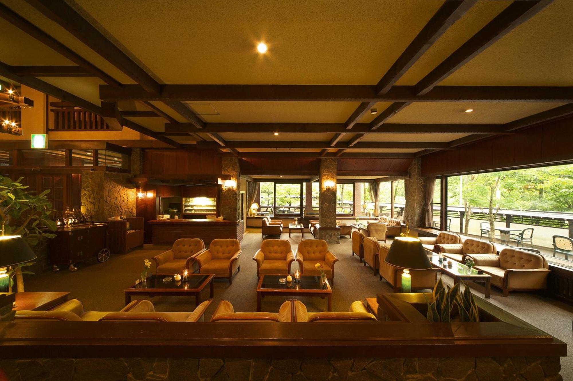 Hodakaso Yamano Hotel Takayama (Gifu) Exterior foto