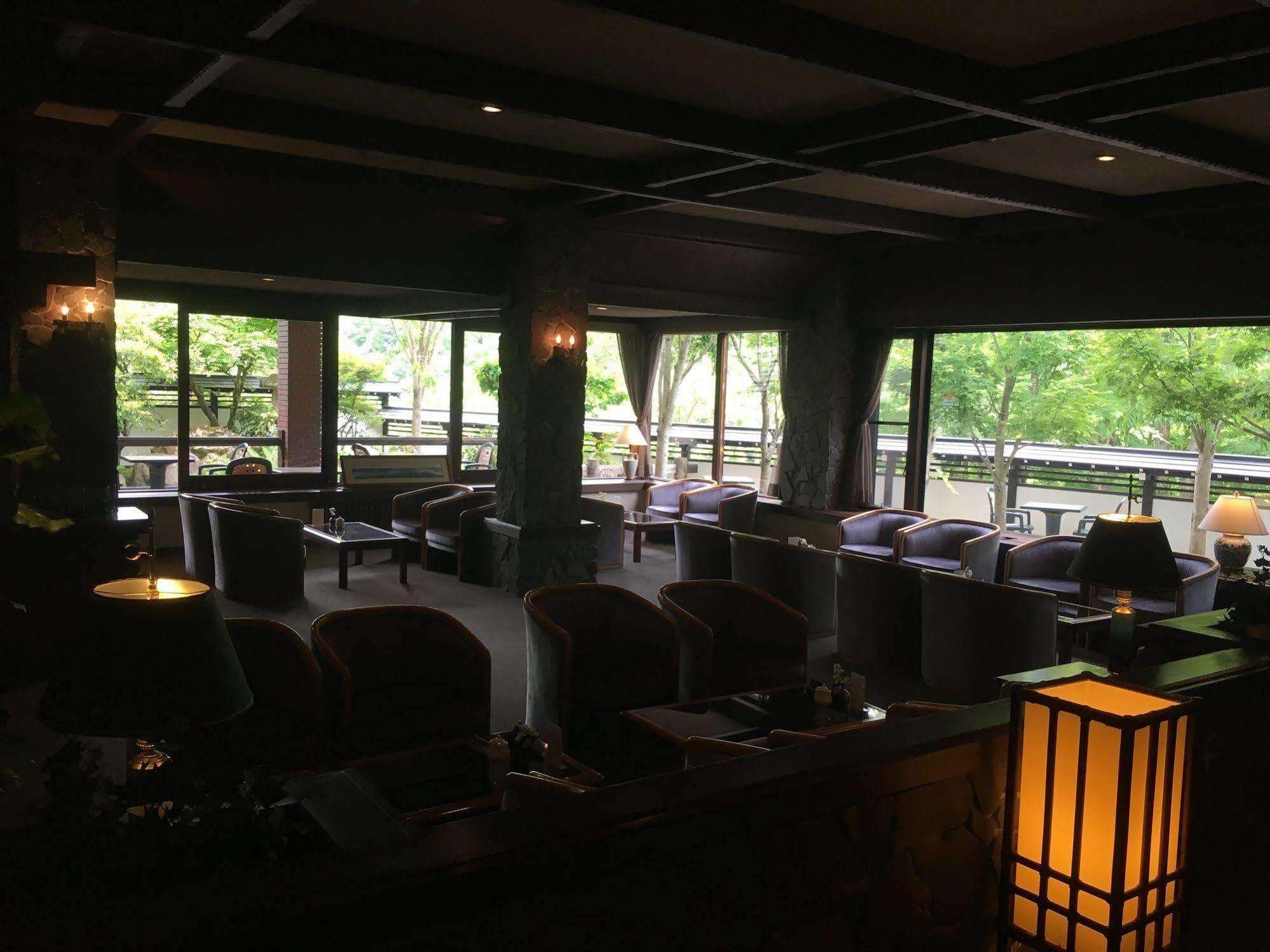 Hodakaso Yamano Hotel Takayama (Gifu) Exterior foto