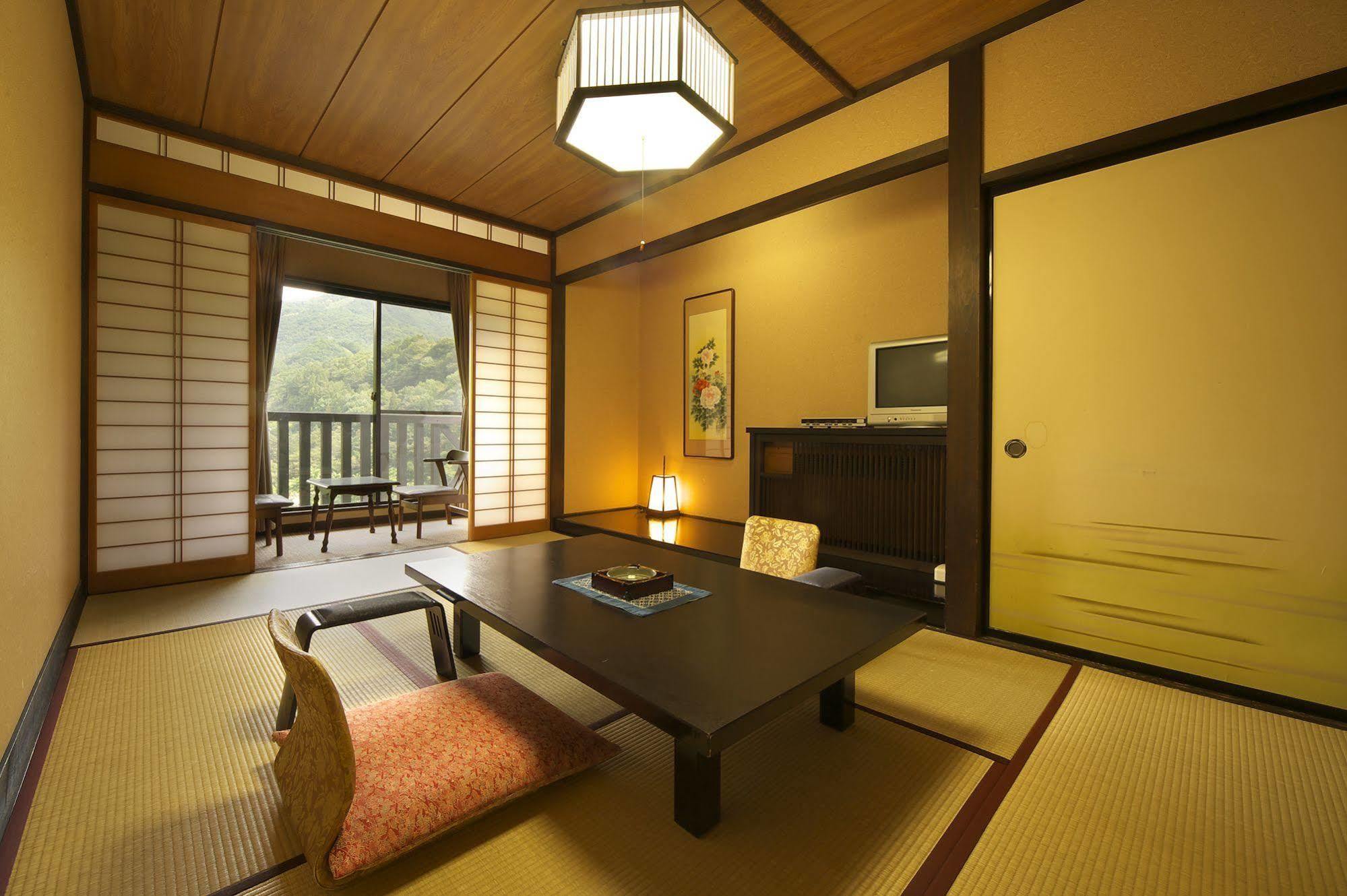 Hodakaso Yamano Hotel Takayama (Gifu) Exterior foto